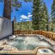 Horizon at Tahoe Donner w Private Hot Tub and Mountain Views, Truckee - Fotografie 2