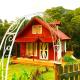 Cabanas dos Sonhos na Serra SC, Rancho Queimado - Fotografie 1
