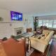 CountryBear- AC, Pool, Hot Tub, Fire Pit, Grill, Killington (foto 9)