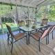 CountryBear- AC, Pool, Hot Tub, Fire Pit, Grill, Killington (foto 5)