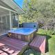 CountryBear- AC, Pool, Hot Tub, Fire Pit, Grill, Killington (foto 4)