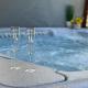CountryBear- AC, Pool, Hot Tub, Fire Pit, Grill, Killington (foto 6)