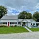 CountryBear- AC, Pool, Hot Tub, Fire Pit, Grill, Killington (foto 2)