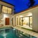 Chic modern villa, 5 minute walk to Legian beach - Fotografie 5
