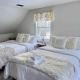 CountryBear- AC, Pool, Hot Tub, Fire Pit, Grill, Killington (foto 10)