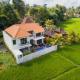Mahadewi Sunset Villa Ubud - Foto 1