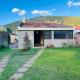 Villa Rosa Marì, Geremeas