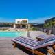 4 Bedroom Private Villa with Large Pool, Quiet Area, Bibinje