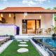 Fairy House - 1BDR, Pool, Kitchen, Nature Ubud - Photo 1