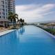 Mactan Newtown 8 Boulevard Deluxe Ocean View, Lapu Lapu City - Fotografie 4