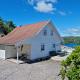 Feriehus - Øksnevik lindesnes, Grønsfjord - 写真 2