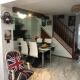 Cheerful 4 bedroom house with garden free parking, Londra - Foto 2