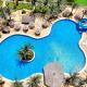 Sunset Boutique Hotel Sahl Hasheesh, Hurghada - Foto 1