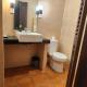 Dalia Budget Hotel, Senggigi (fotografie 2)