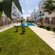 Penthouse Apt V Tavira - Fotografie 3