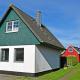 ruhig gelegenes Ferienhaus mit Kamin und Terasse, Drewoldke - Foto 1