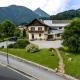 Pension Lipicer, Kötschach-Mauthen