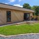 Valley Lodge 4 - North Wales Eco Lodges Ruthin - Fotografie 1