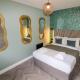 Valley Lodge 4 - North Wales Eco Lodges Ruthin - Fotografie 8