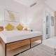 Central 1BR Apartment at Wilton Park - Host & Stay, Dubaï - Photo 10