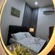 The Bunker StudioStay, Arau (foto 10)