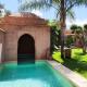 Marrakech, villa 7 Harmonia, pour 6 personnes avec piscine privée - Photo 1