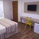 Hotel Rede 1, Campos dos Goytacazes (fotografie 7)
