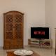 Ampio e Comodo - Netflix, WI-FI, Janov - Fotografie 3