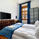 Rustic Downtown Apartment 106 m2, Budapeszt - Zdjęcie 7