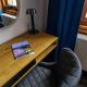 Rustic Downtown Apartment 106 m2, Budapeszt - Zdjęcie 10
