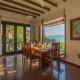StayVista at Hillcrest Villa with Valley View, Bonfire and Heater, Kasauli - Foto 6
