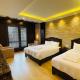 Hotel Matina Suites