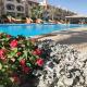 Lasirina palm beach for families only, Ain Soukhna - Fotografie 3