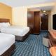 Fairfield Inn & Suites by Marriott Raleigh Capital Blvd./I-540 - Fotografie 5