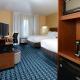 Fairfield Inn & Suites by Marriott Raleigh Capital Blvd./I-540 - Fotografie 6