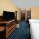 Fairfield Inn & Suites by Marriott Raleigh Capital Blvd./I-540 - Fotografie 9