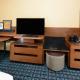 Fairfield Inn & Suites by Marriott Raleigh Capital Blvd./I-540 - Fotografie 10