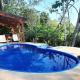 Villas Corcovado-AC-Jacuzzi-Pool-Great Views-Nature-Relaxing, Puerto Jiménez - Fotografie 9