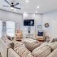 6BDRM Beach Home - Oceanviews - Recently Renovated - Shared Pool & HotTub, Port Aransas (photo 2)