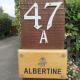 Albertine ,A warm welcome awaits you ,Offering room only or bed and breakfast ,Ideal location for Solent Way ,High Street ,Isle of Wight ,New Forest, Lymington - Fotografie 7