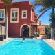 Casa Viera