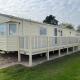 Goodwin's static caravan Mablethorpe - Foto 1