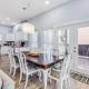 6BDRM Beach Home - Oceanviews - Recently Renovated - Shared Pool & HotTub, Port Aransas (photo 8)