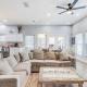 6BDRM Beach Home - Oceanviews - Recently Renovated - Shared Pool & HotTub, Port Aransas (photo 4)
