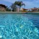 Ugento Country Cottage - Villa con Piscina 10 posti - Salento