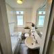 2 Bed Apartment with 4 Beds & Parking Edimburgo - Foto 5