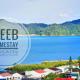 Qeeb Homestay, Sandakan