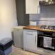 1bed flat in Stanley with free parking Gillingham - Foto 8