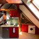 Authentic loft in the heart of old town Riga - Foto 5