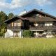 Ferienwohnungen Alpina, Wallgau - Foto 7